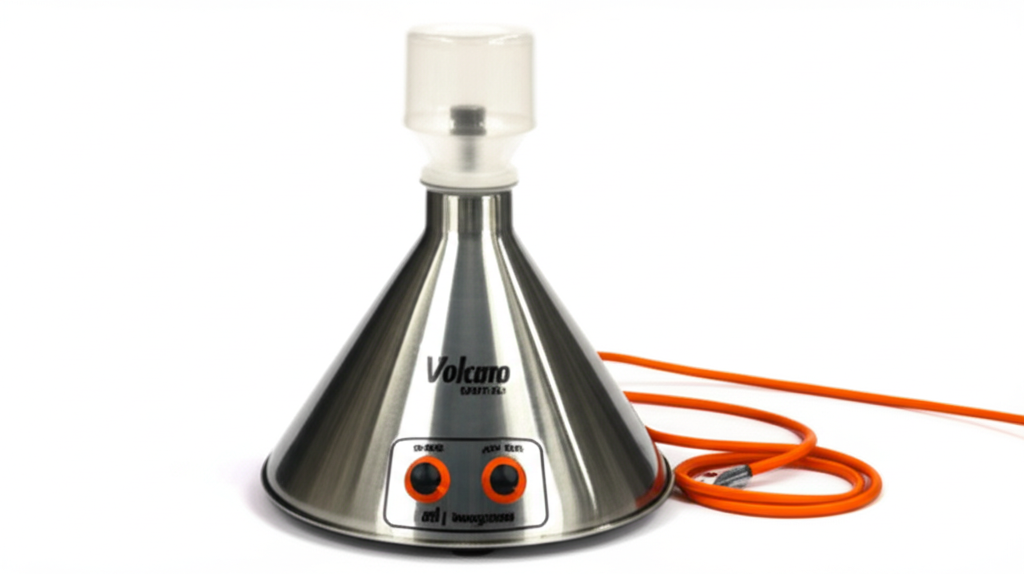 Volcano Hybrid